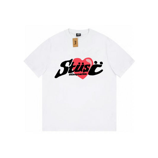 Maglietta Stussy x CPFM 