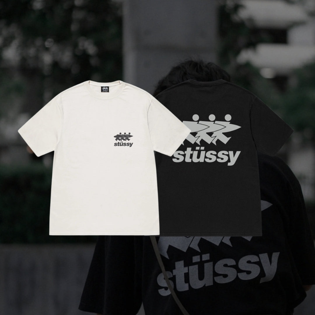 Stussy SS24 T-Shirt 