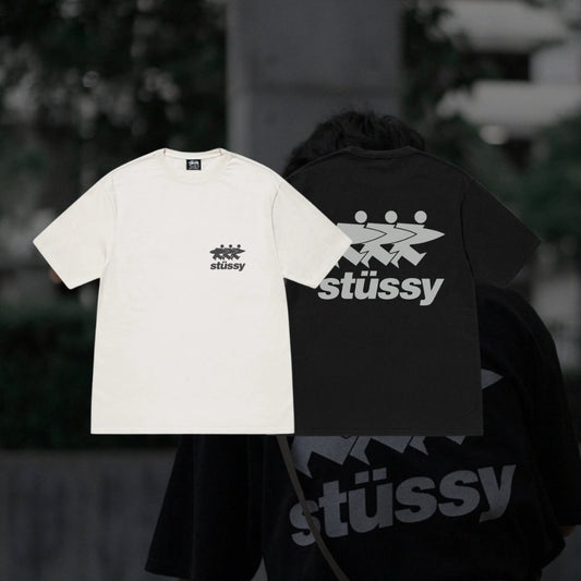 Maglietta Stussy SS24 