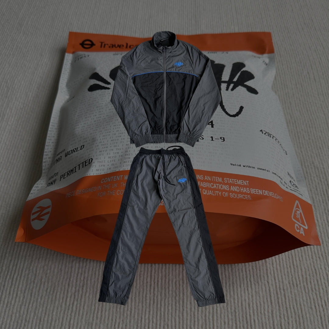 Synaworld Trainingsanzug Team