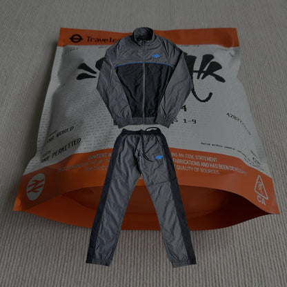 Synaworld Trainingsanzug Team