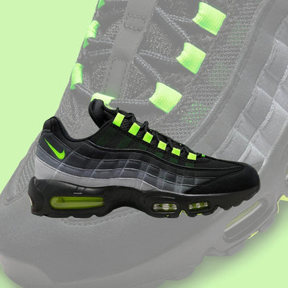 Air Max 95 "Reverse Neon" 