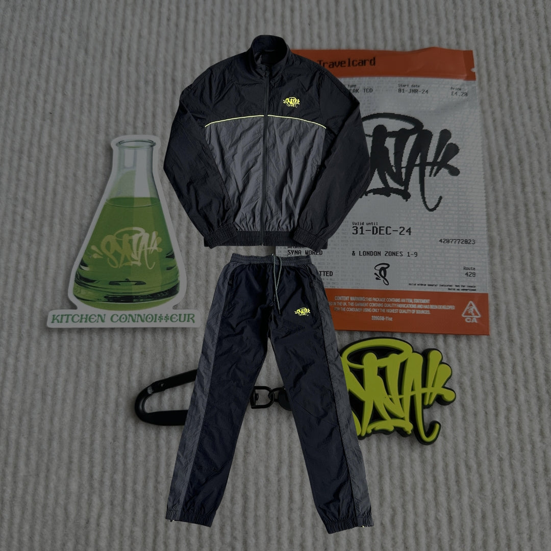 Synaworld Trainingsanzug Team