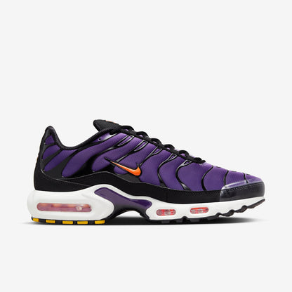 Nike Air Max Plus Tn Viola Tensione 
