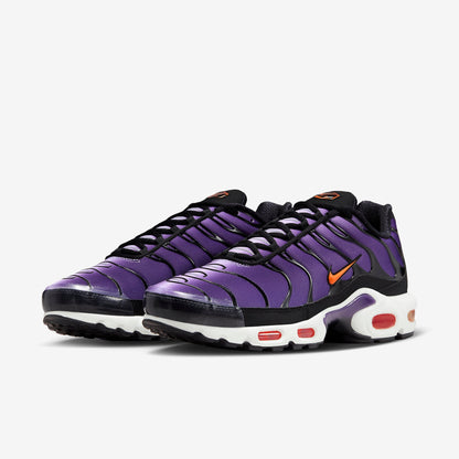 Nike Air Max Plus Tn Viola Tensione 