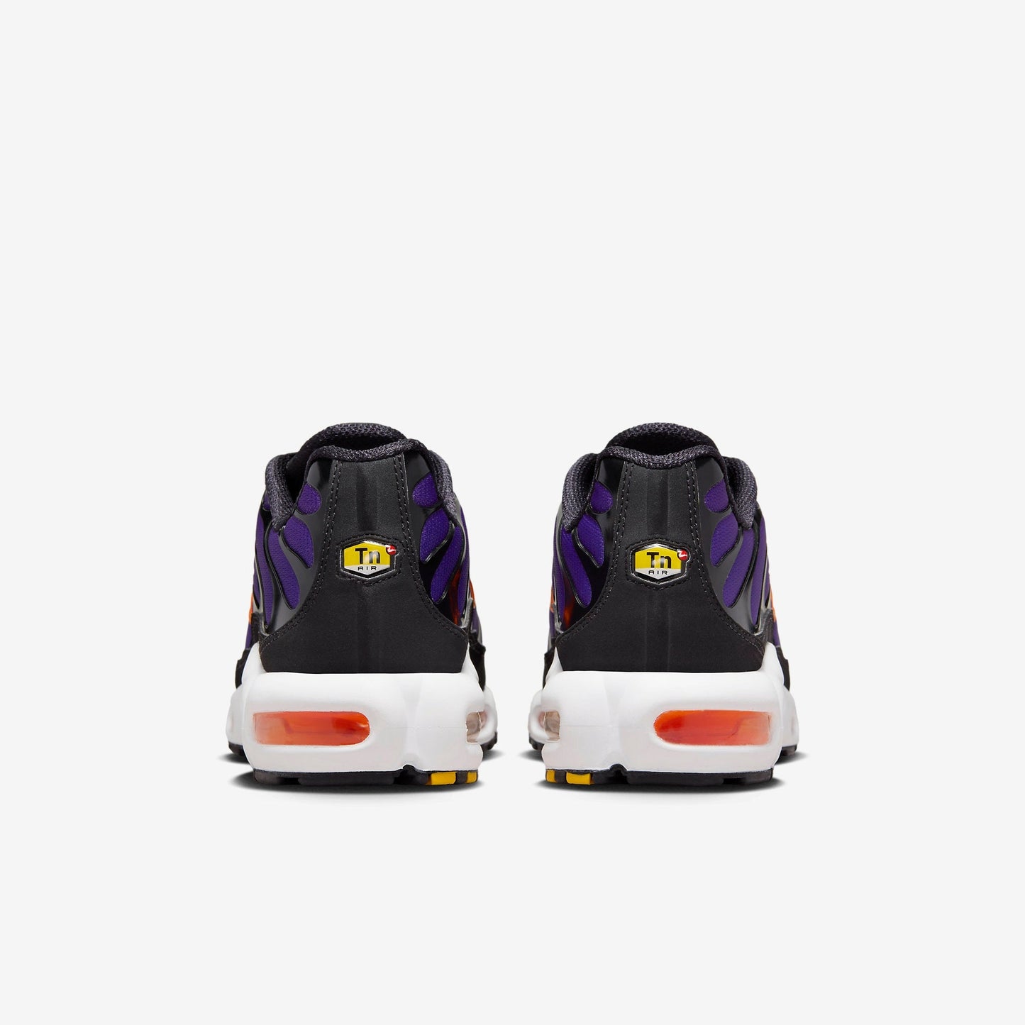 Nike Air Max Plus Tn Viola Tensione 