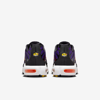 Nike Air Max Plus Tn Viola Tensione 