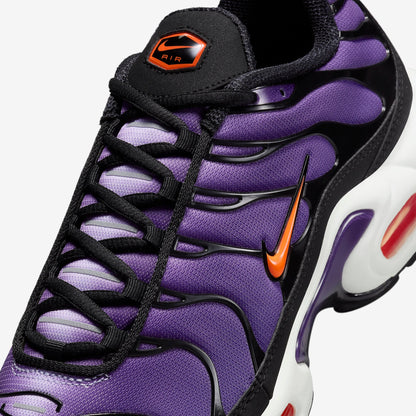 Nike Air Max Plus Tn Viola Tensione 