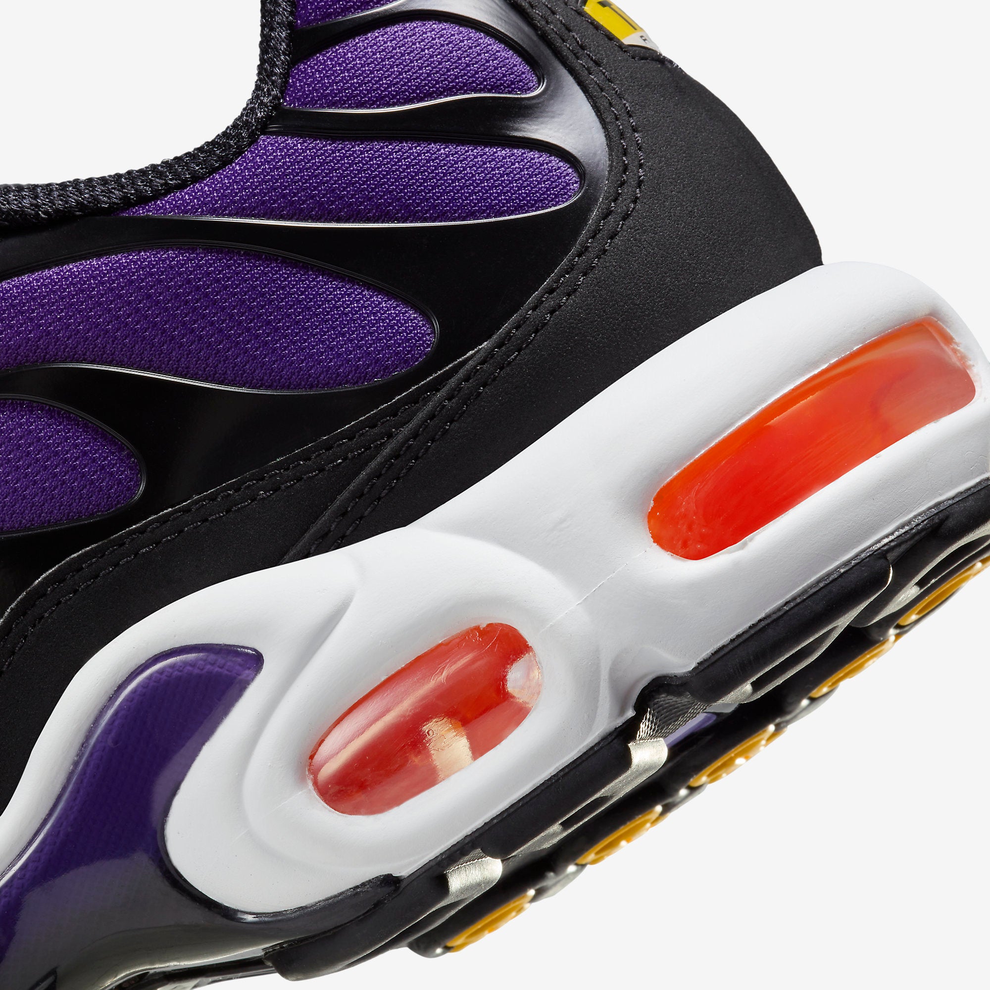 Nike sale purple tn