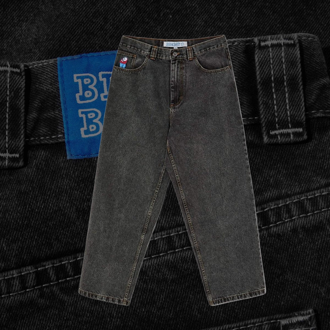 Pantaloni in denim Polar Big Boy