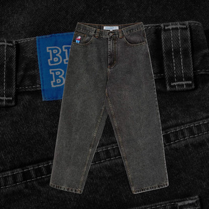 Pantaloni in denim Polar Big Boy