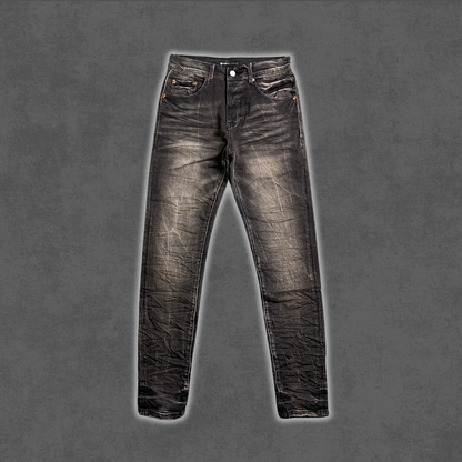 Schmale Jeans der Marke Purple Brand