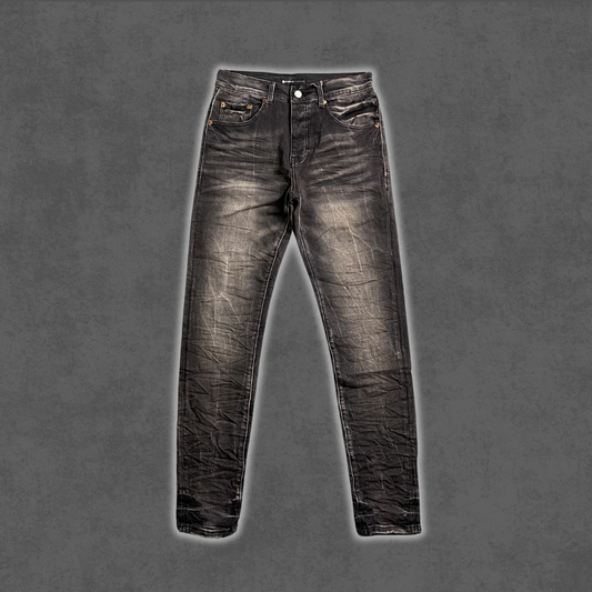 Schmale Jeans der Marke Purple Brand