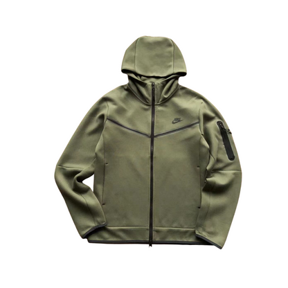 Nike Sportswear Techfleece-Anzug