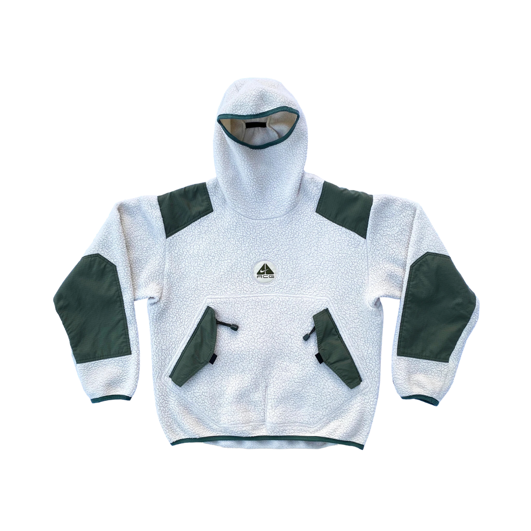 ACG Nike Supreme Fleece 