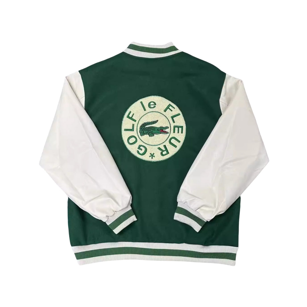Lacoste Collegejacke