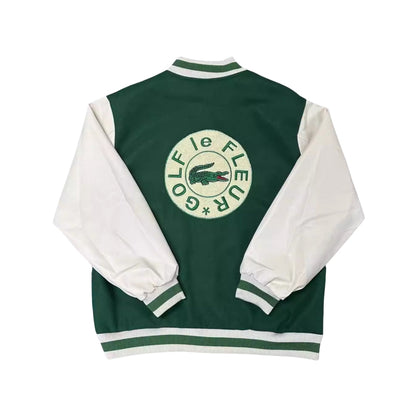 Lacoste Collegejacke