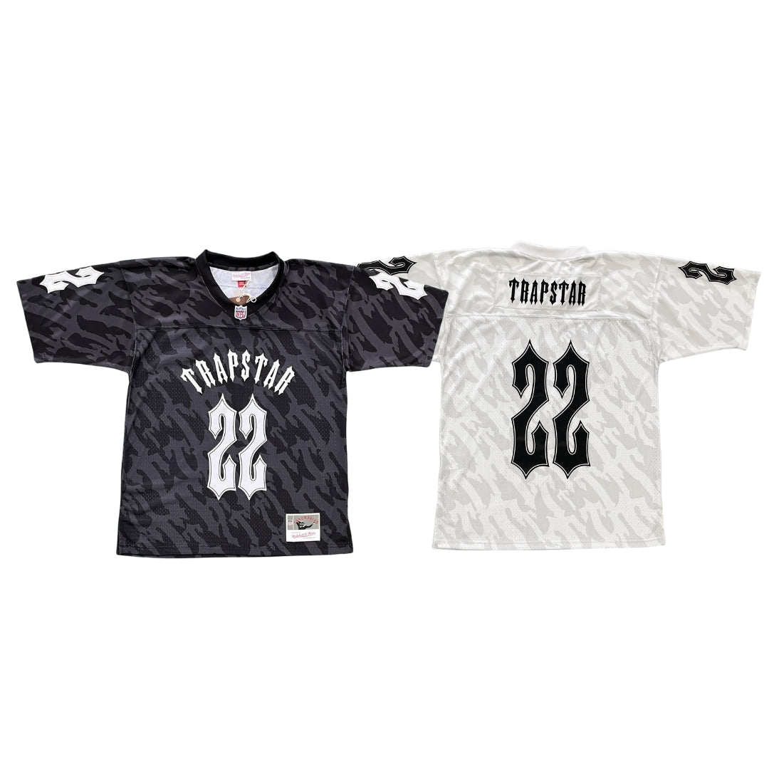 Trapstar Fußballtrikot 