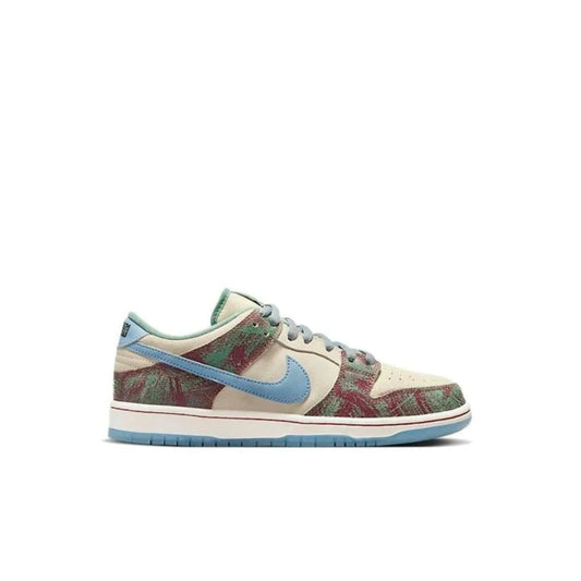 Crenshaw Skate Club x Nike Sb Dunk Low 