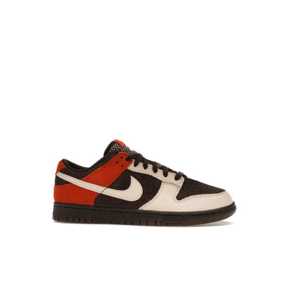Nike Dunk Low Roter Panda 