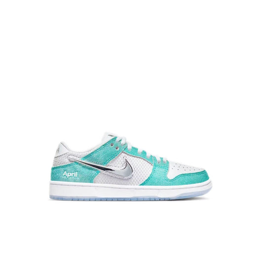 April Skateboards x Nike SB Dunk Low 