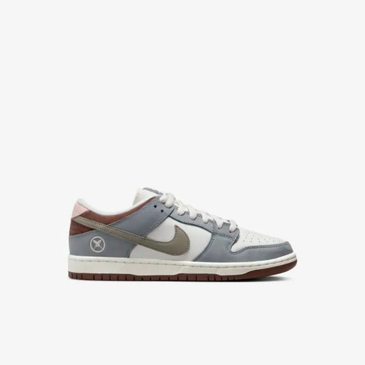 Nike SB Dunk Low x Yuto Horigome Wolf Grey 