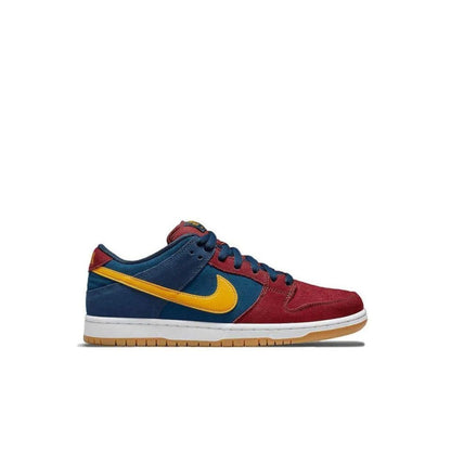 Nike SB Dunk Low Barcelona 