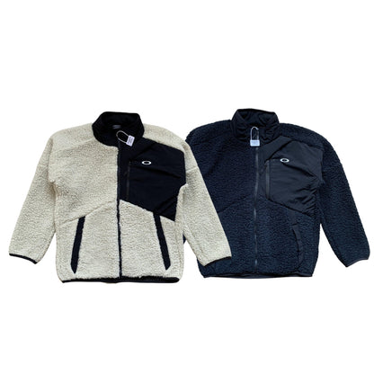 Giacca in pile Oakley