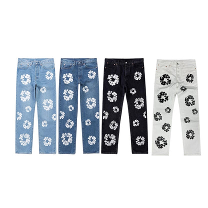 Pantaloni jeans Denim Tears x Levi's