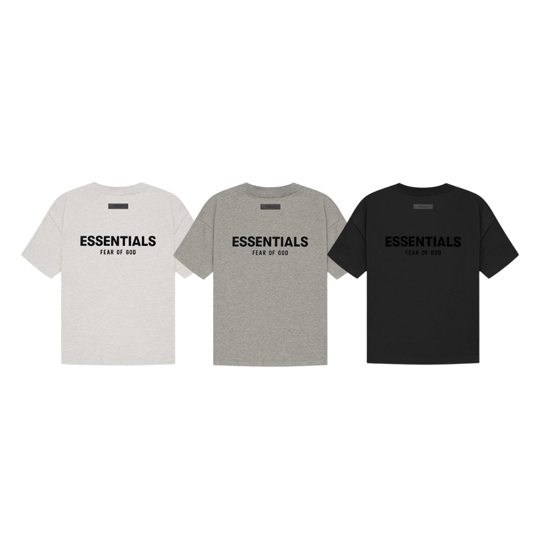 Fear of God x Essentials T-Shirt