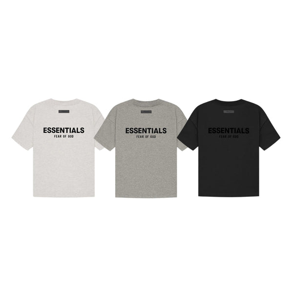 FOG x Essentials Tshirt