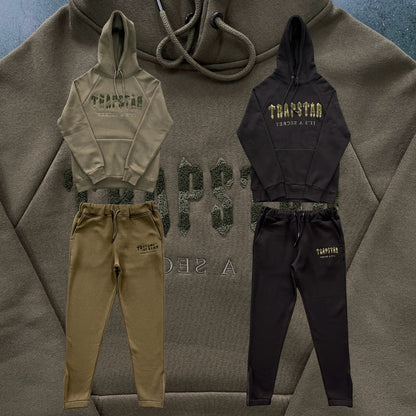 Trapstar Trainingsanzug Chenille