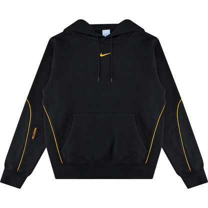 Nike x Nocta Hoodie Schwarz 