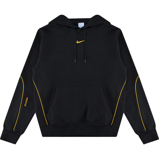 Nike x Nocta Hoodie Schwarz 