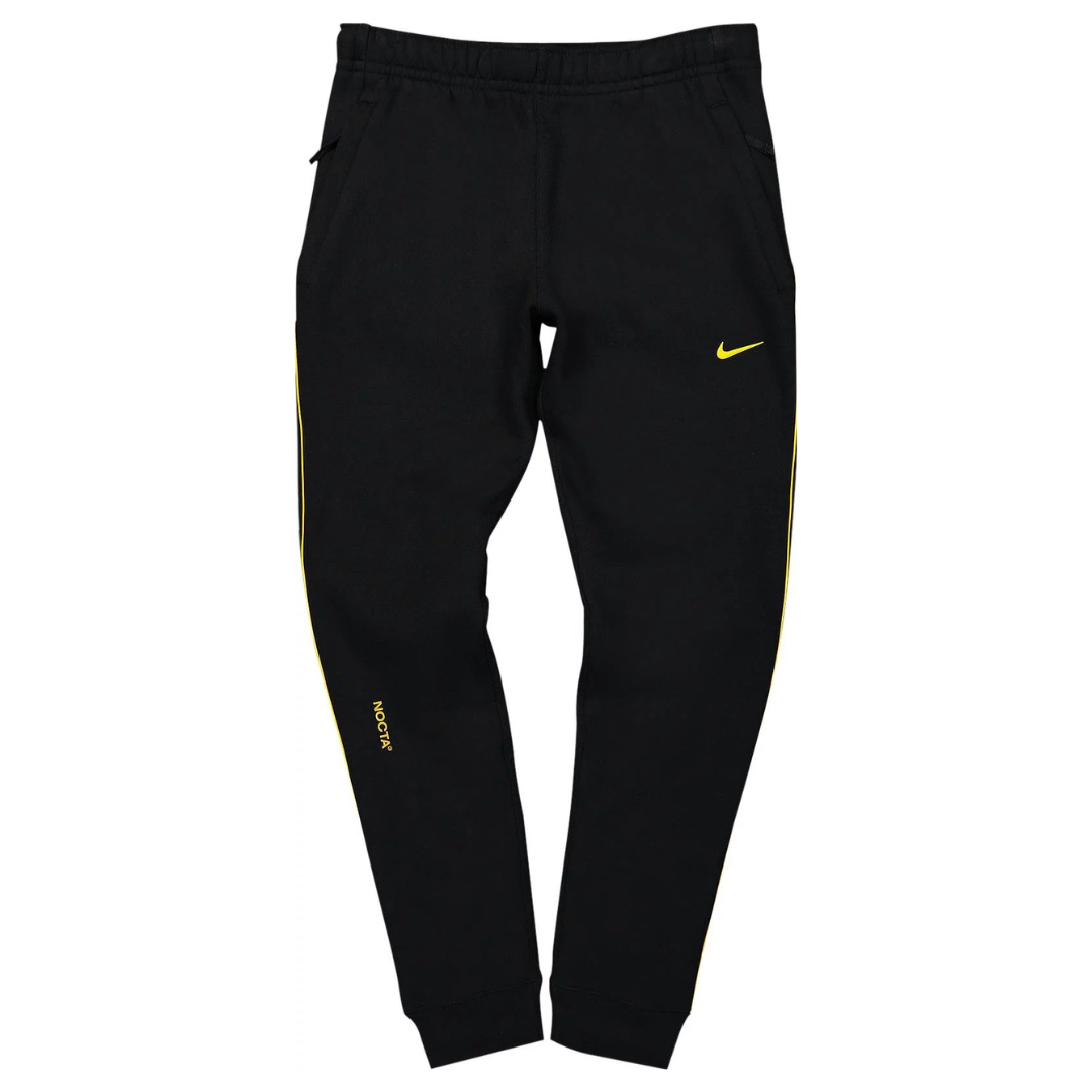 Nike x Nocta Hose Schwarz 