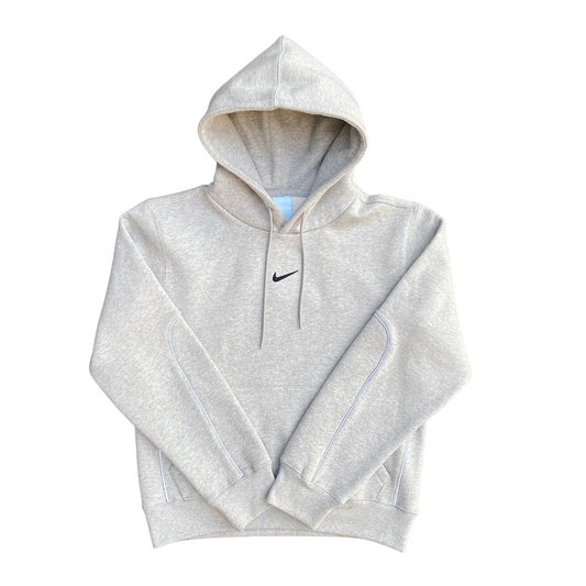 Nike x Nocta Hoodie Grau 
