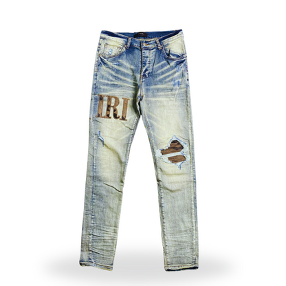 Amiri Jeans 