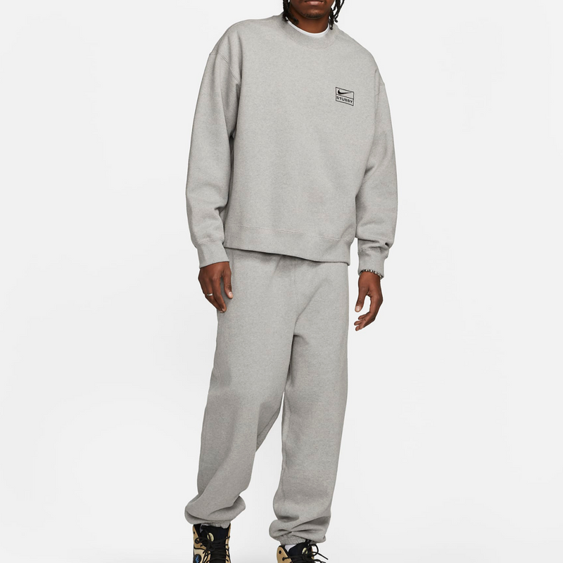 Nike x Stussy