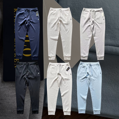 Nuovi pantaloni da tuta Ralph Lauren Basic