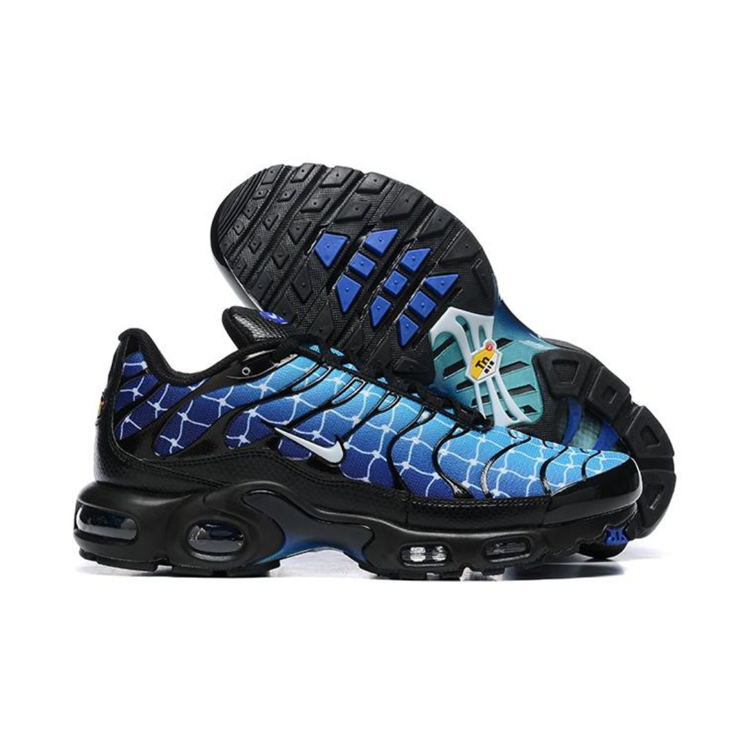 Yellow black hot sale tns