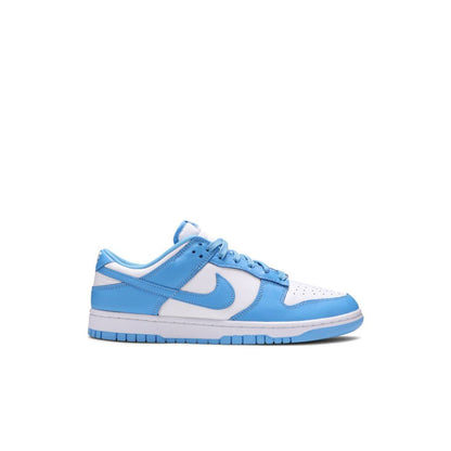 Nike Dunk Low Universitätsblau 