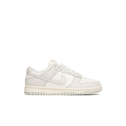 Nike Dunk Low Light Bone 