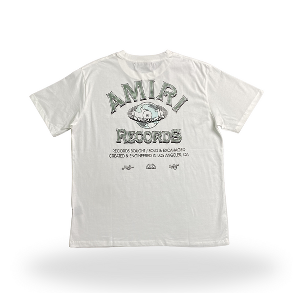 Camiseta Amiri