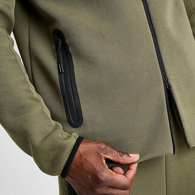 Nike Techfleece Anzug Neue Saison