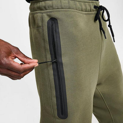 Nike Techfleece Anzug Neue Saison