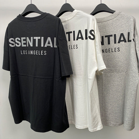 Camiseta FOG X Essentials PV19