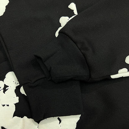 Felpa con cappuccio Denim Tears x Readymade