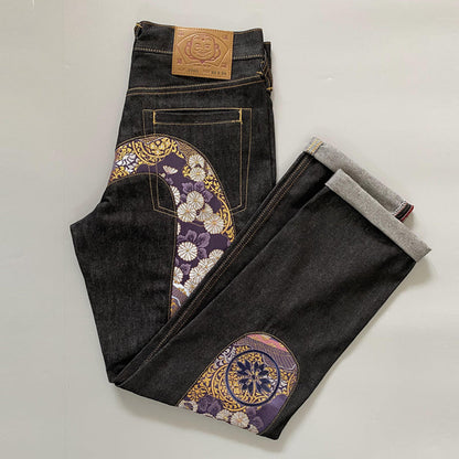 Jeans Evisu 