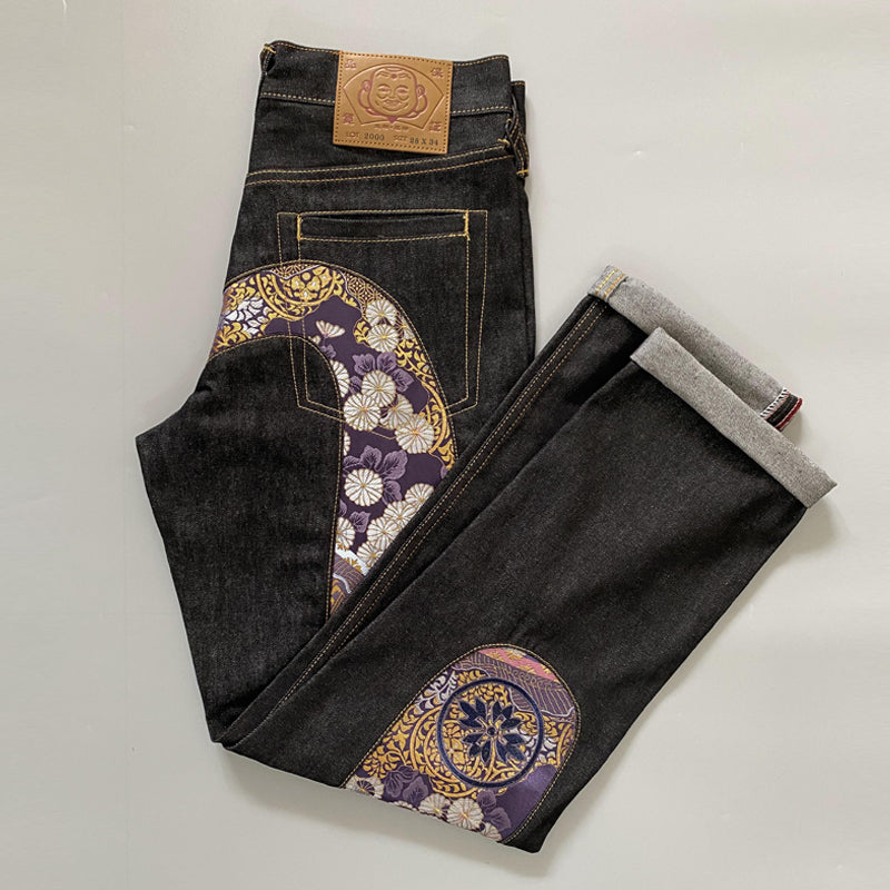Jeans Evisu 