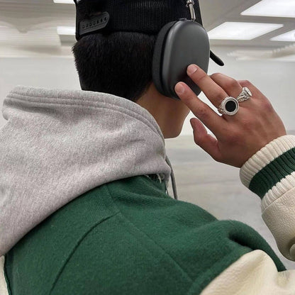 Lacoste Collegejacke